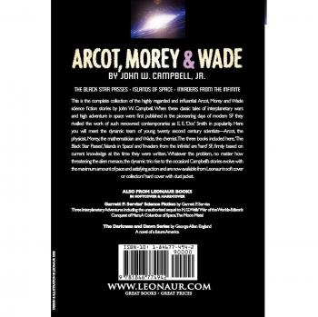 Arcot Morey & Wade