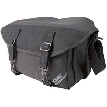 Domke F‑6 Little Bit Smaller Ballistic Camera Bag – Black