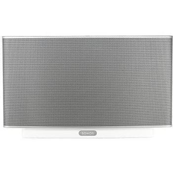 Sonos Play:5 Smart Speaker 1. Generation (kabellos, steuerbar mit Android, iOS, Kindle) weiß