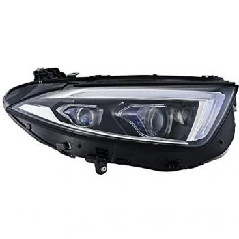 HELLO 1EX 015 619‑721 Automotive Headlight