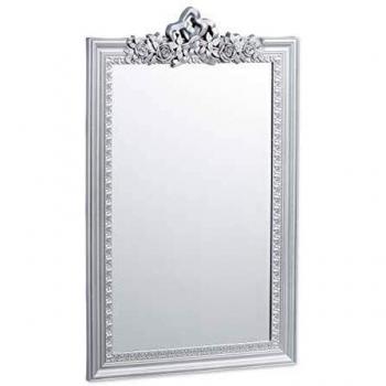 Miroir Antic Relaxdays 64x39,5 cm