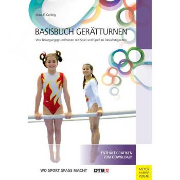 Basisbuch Gerätturnen