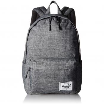 Sac à dos Herschel Little America Mid Volume, Corbeau en croix