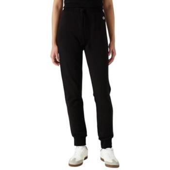 Sweathose lange jogginghosen champion nero (S)