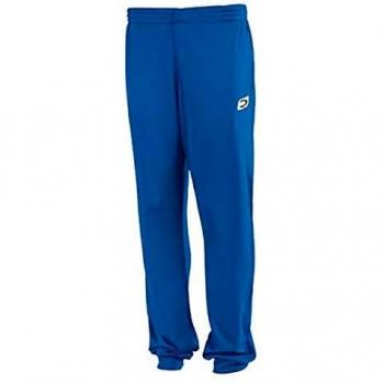 Pantalon long ajusté pour enfant XS Bleu roi, John Smith