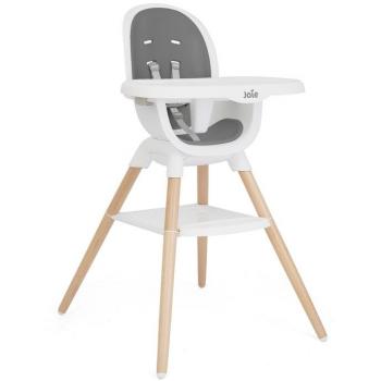 Joie Seggiolone Pappa 9 in 1 Chestnut Shadow