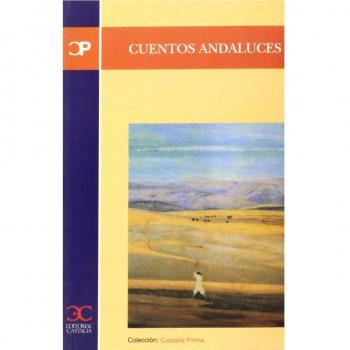 Cuentos andaluces (Bolsillo) (Tapa blanda).