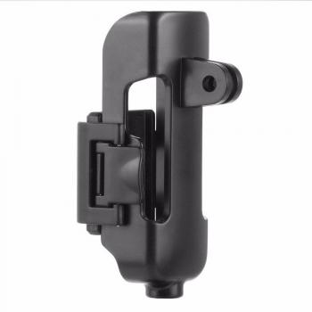 Support de protection avec vis 1/4 pour DJI OSMO Pocket/OSMO Pocket 2