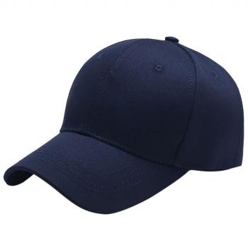 Navy Classic Baseball Cap