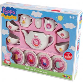 Peppa Pig