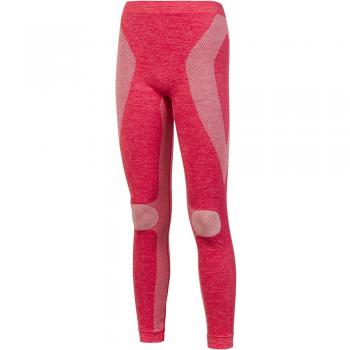 Protest Becky Women's Leggings – Fluoro Pink Thermic (XS)