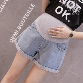 Pantalones cortos con refuerzo para la barriga: “Comfort Embriagador”