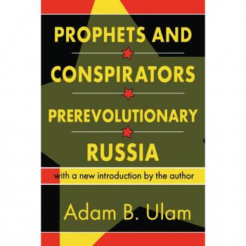 Vitalsource Technologies, Inc. Prophets And Conspirators In Prerevolutionary Russia