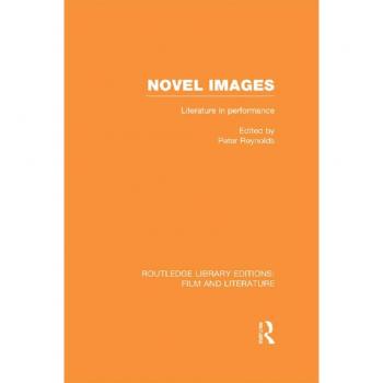 Vitalsource Technologies, Inc. Novel Images