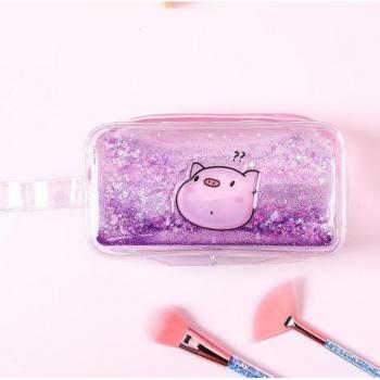 Quicksand Pencil Holder for Students