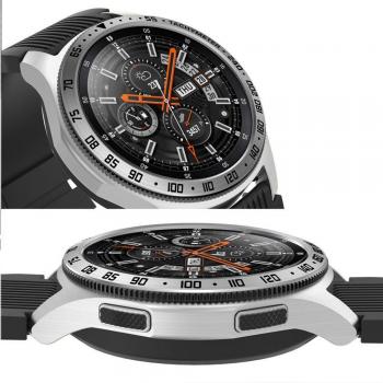 Accesorio de Banda Samsung Gear S3 Frontier 46mm
