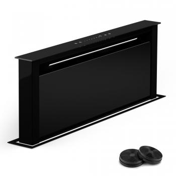 Klarstein 75cm Downdraft Kitchen Extractor