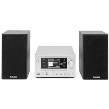 TechniSat VIOLA 710 CD IR WLAN-Radio