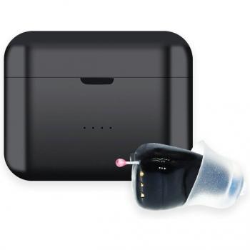 Digital Sound Amplifier for Hearing Loss