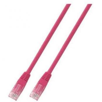 RubySpeed 15m Cat6 U/UTP Wire