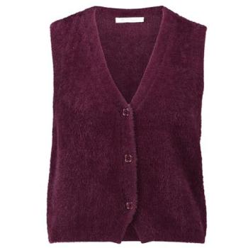 Betty & Co – T-shirt a forma di melanzana