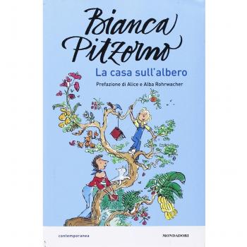 La casa sull'albero
