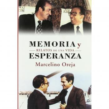 Memoria y esperanza