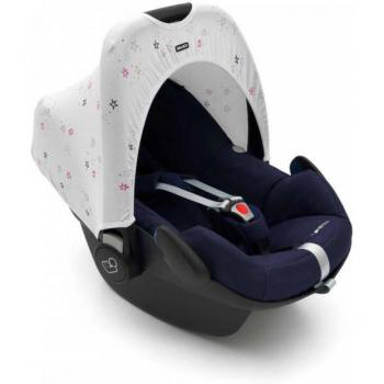 Copertura Sole Dooky Seggiolino Auto Twinkle Stars