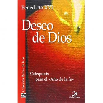 Deseo de Dios (Tapa blanda).
