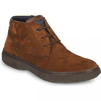 Fluchos RAGNAR Men's Brown Boots