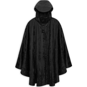 W3 Rains Cape Regenponcho grau (M) – Damen