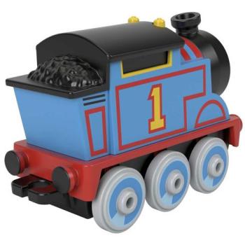 Thomas & Friends Kleurige Metalen Locomotief – Duwvoertuig voor Kleuters