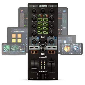 Reloop MixTour DJ Controller