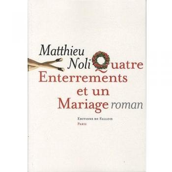Quatre enterrements et un mariage