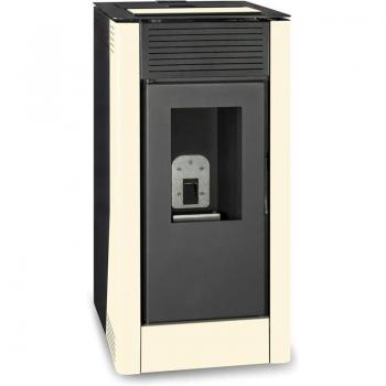 Hidroestufa de Pellets 18 kW Modelo Velika