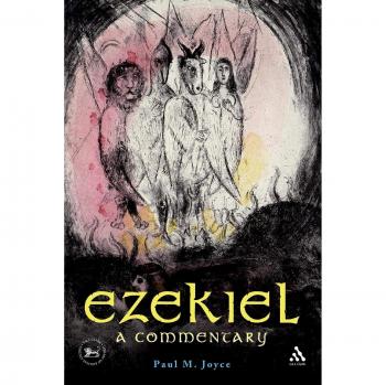 Ezekiel: A Commentary (Library of Hebrew Bible/Old Testament Studies)