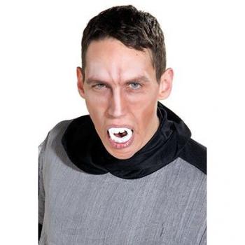 Mehrfarbiger Vampir-Gebiss Gummi von Rubie’s (6290577-STD)