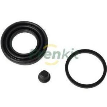 Kit Étrier de Frein FRENKIT 234053 pour VW, AUDI, MERCEDES-BENZ
