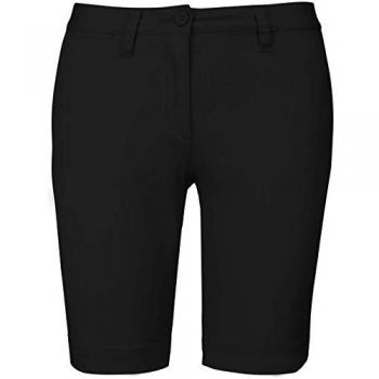 Kariban Bermuda femminile color chino