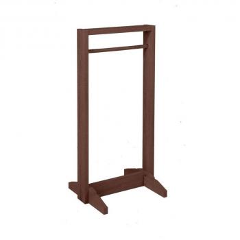 Tutti Bambini Walnut Hanging Bracket