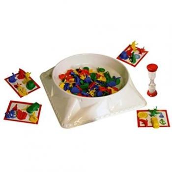 Bizak Interactive Table Game