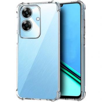 Coque Souple Antichoc Realme Note 60