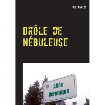 Drôle de nébuleuse: Les aventures du commissaire Paul Berger