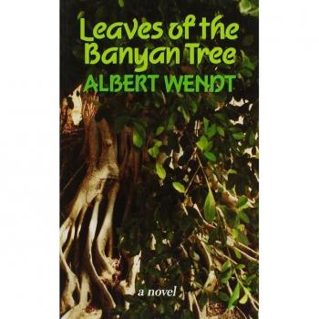 Albert Wendt Leaves Of The Banyan Tree (Talanoa : Contemporary Pacific Literature)