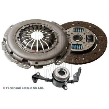 SMARTFIT Clutch Assembly Kit – Model ADBP300069, Blue Print