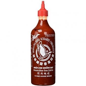 FLYING GOOSE Sriracha