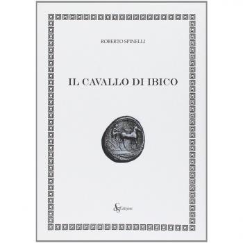 Il cavallo di Ibico