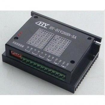 Single Axis TB6600 Stepper Driver