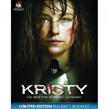 Kristy