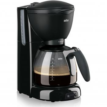 Braun KF 560/1 PurAroma Plus Coffee Brewer
